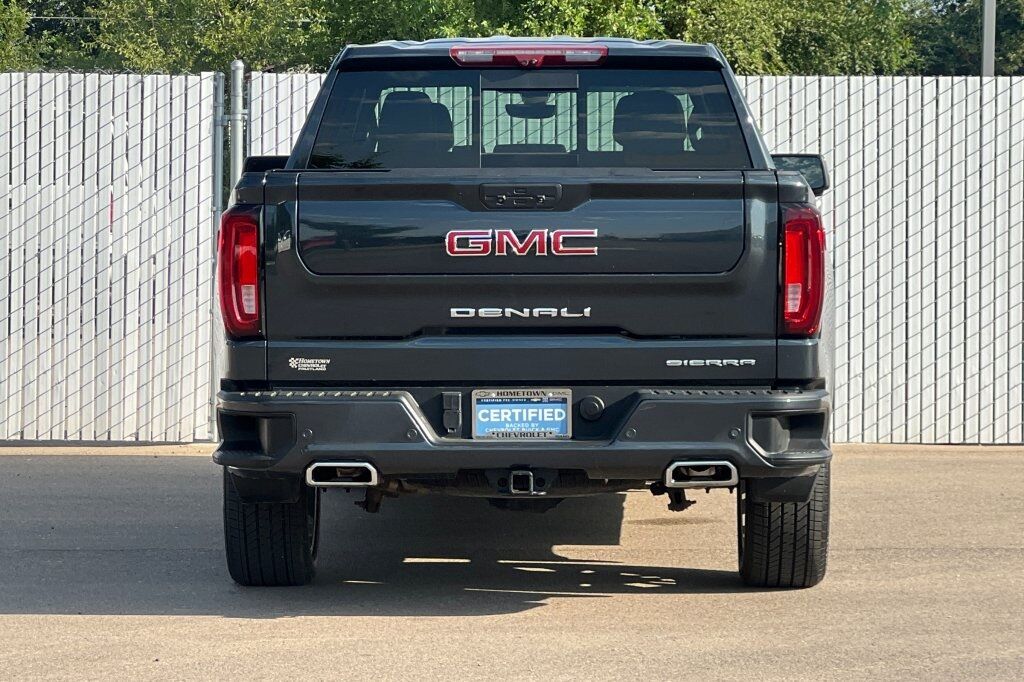 2022 GMC Sierra 1500 Limited Denali Fruitland ID