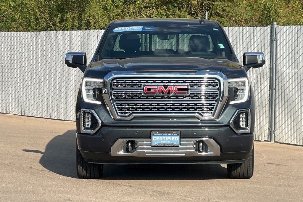 2022 GMC Sierra 1500 Limited Denali Fruitland ID