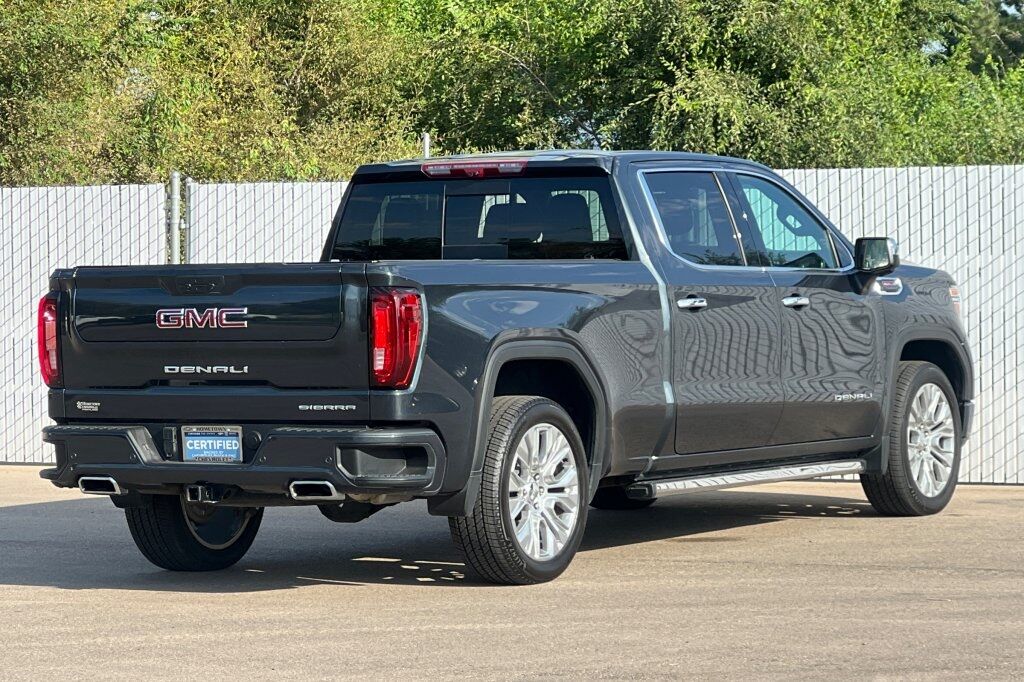 2022 GMC Sierra 1500 Limited Denali Fruitland ID