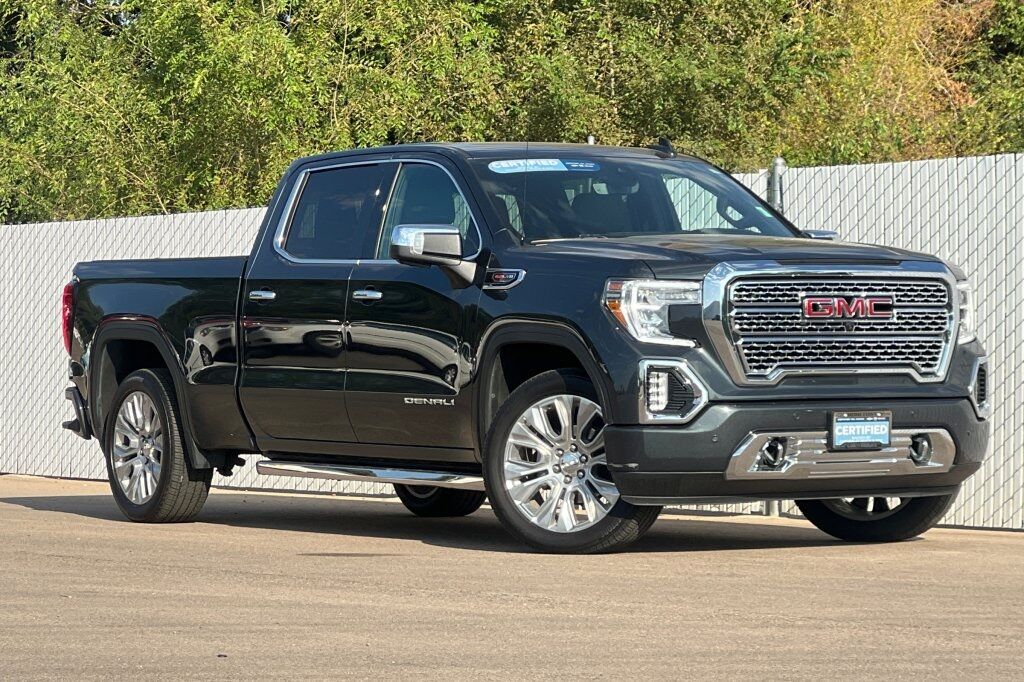 2022 GMC Sierra 1500 Limited Denali Fruitland ID