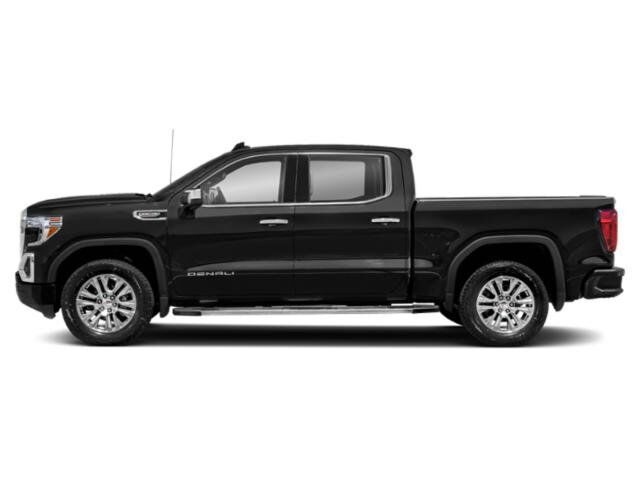 2022 GMC Sierra 1500 Limited Denali Winder GA