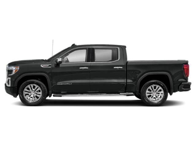 2022 GMC Sierra 1500 Limited Denali Winder GA