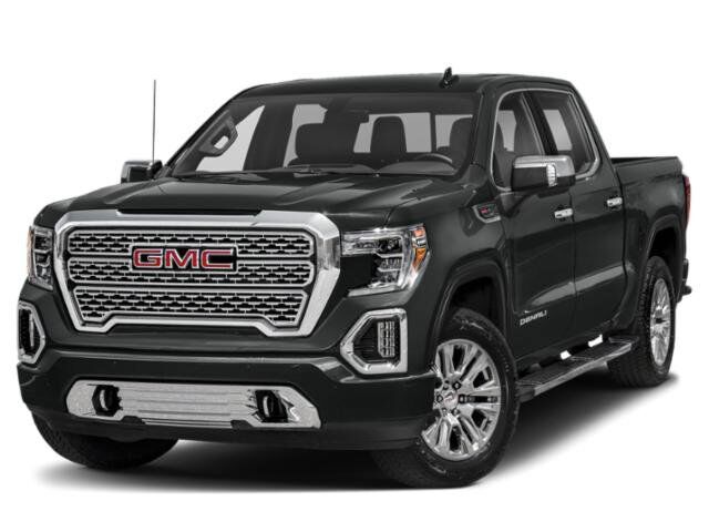 2022 GMC Sierra 1500 Limited Denali Winder GA