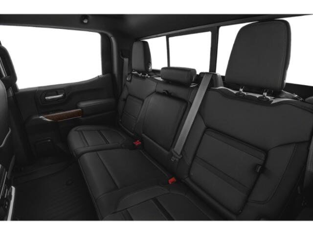 2022 GMC Sierra 1500 Limited Denali Winder GA