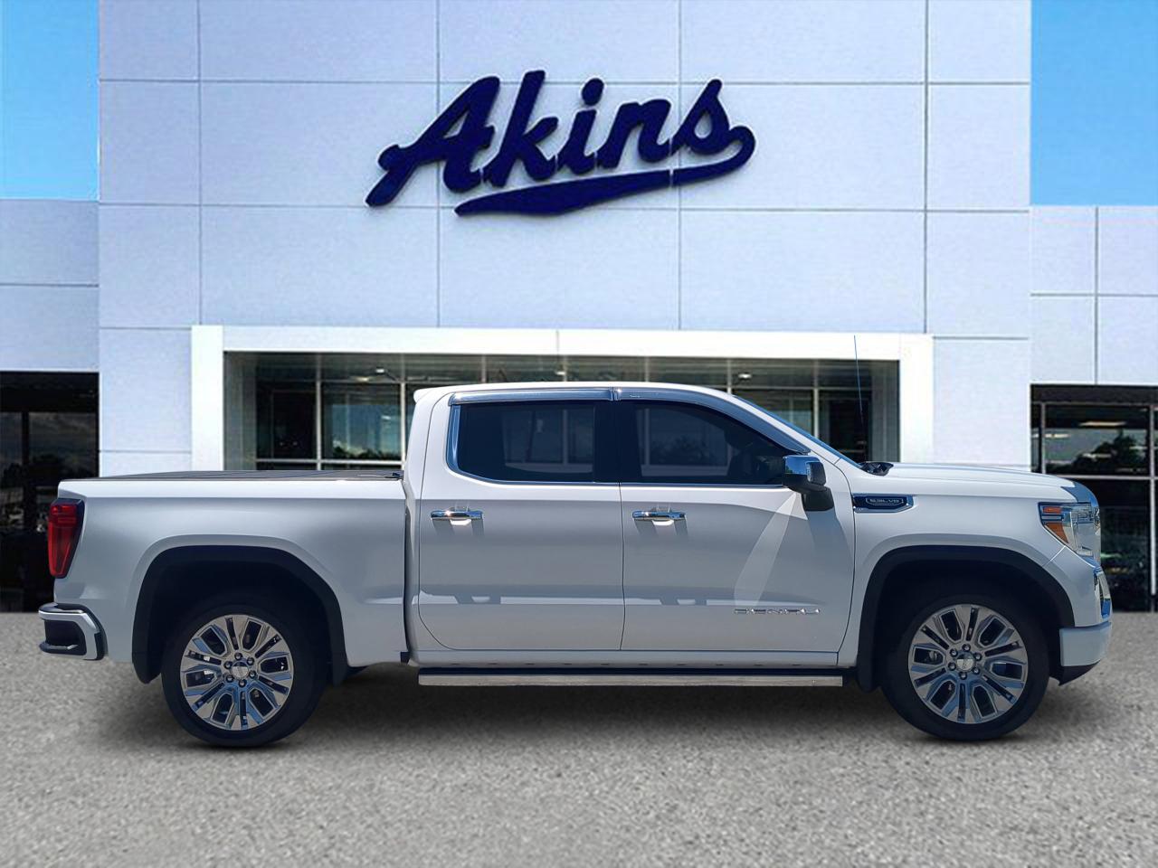 2022 GMC Sierra 1500 Limited