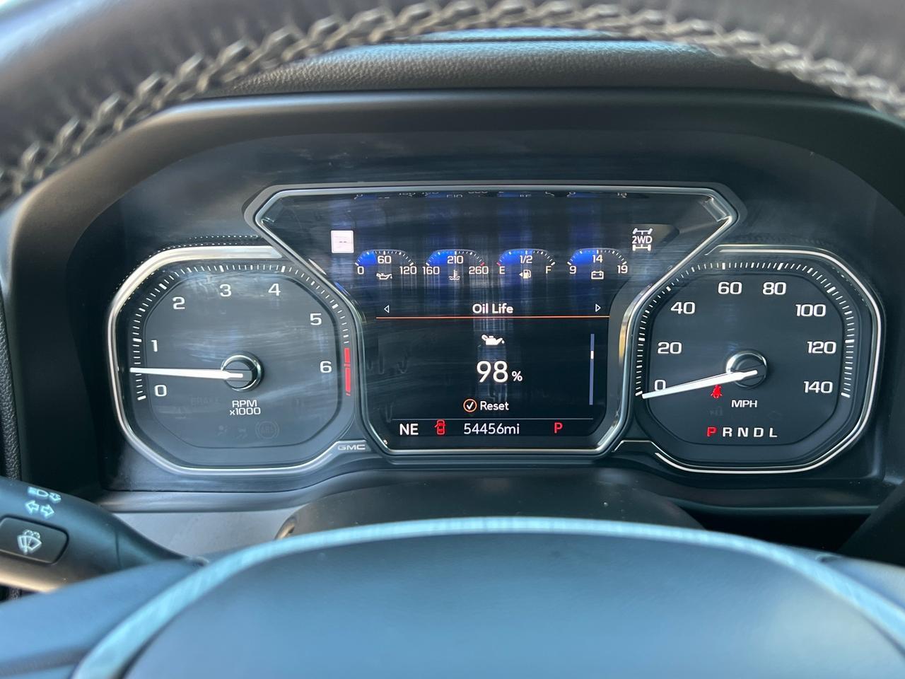 2022 GMC Sierra 1500 Limited Denali Hagerstown MD