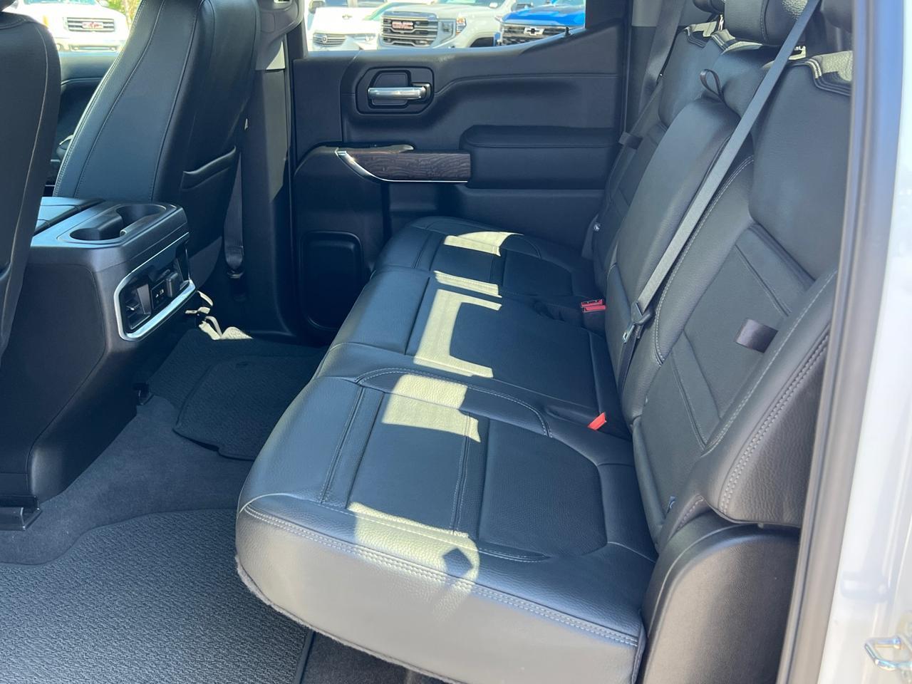 2022 GMC Sierra 1500 Limited Denali Hagerstown MD