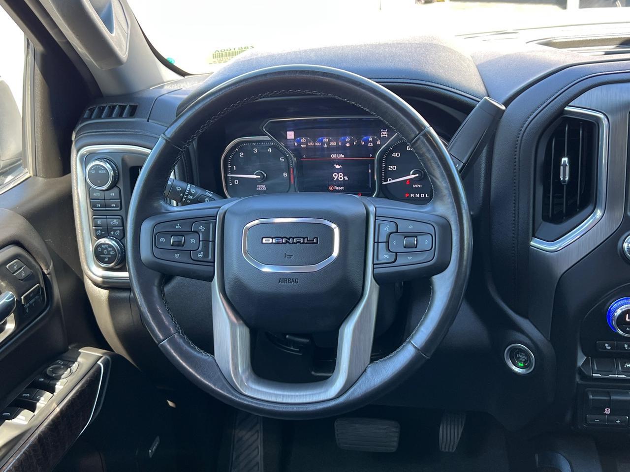 2022 GMC Sierra 1500 Limited Denali Hagerstown MD