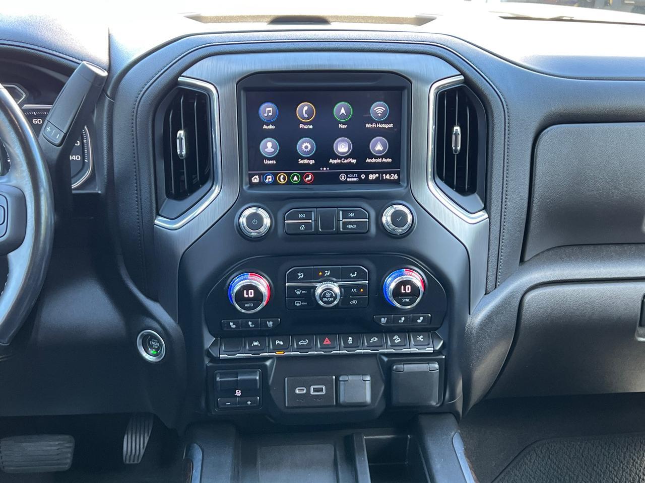2022 GMC Sierra 1500 Limited Denali Hagerstown MD