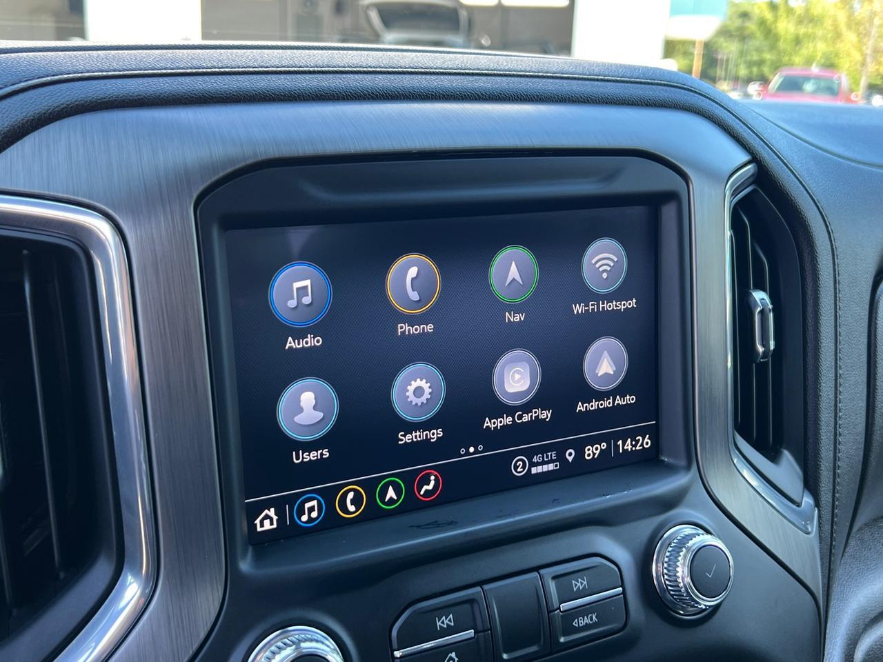 2022 GMC Sierra 1500 Limited Denali Hagerstown MD