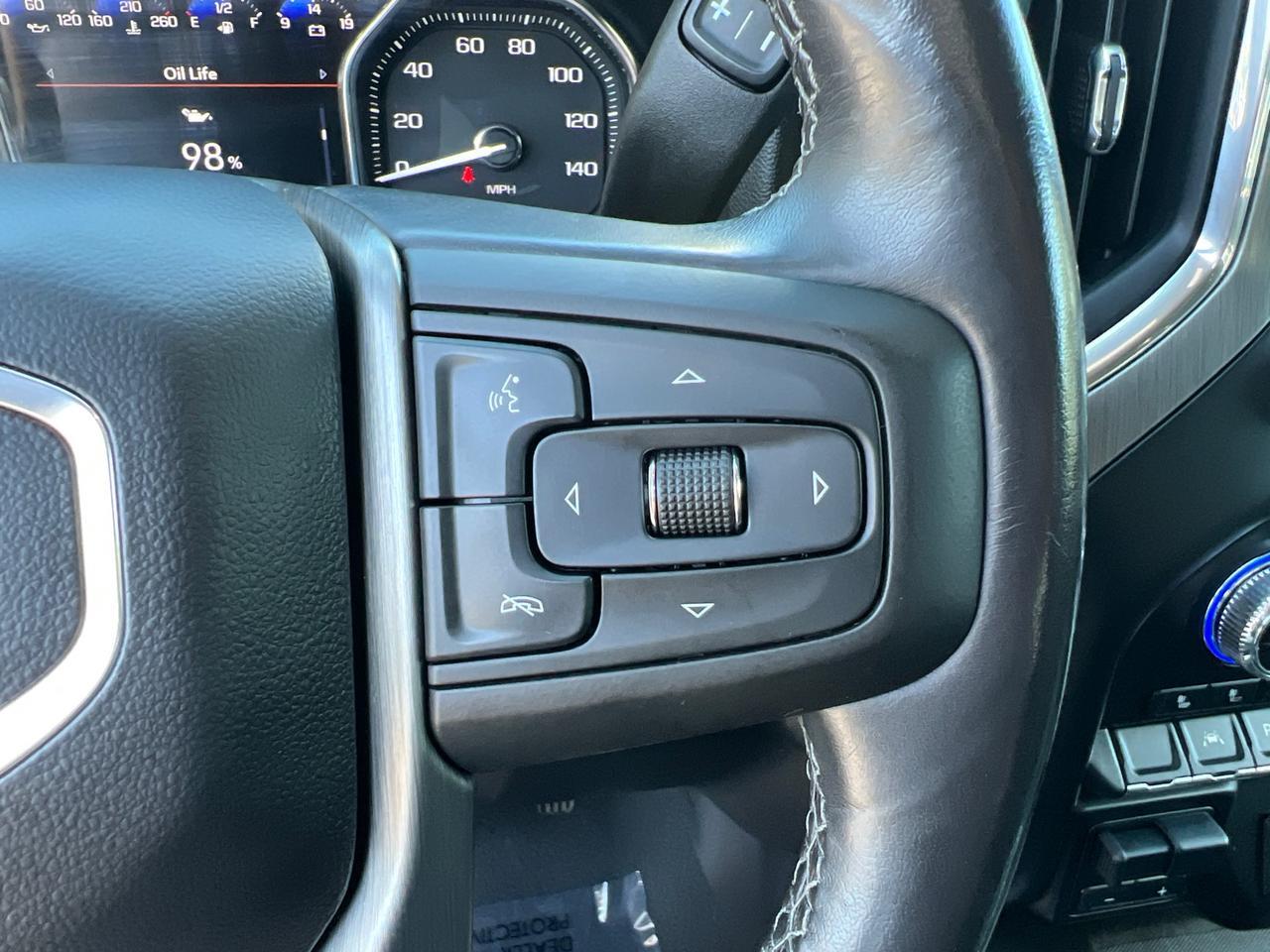 2022 GMC Sierra 1500 Limited Denali Hagerstown MD