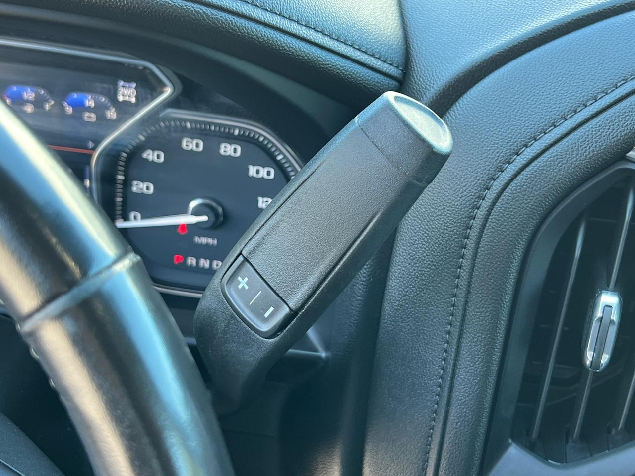 2022 GMC Sierra 1500 Limited Denali Hagerstown MD