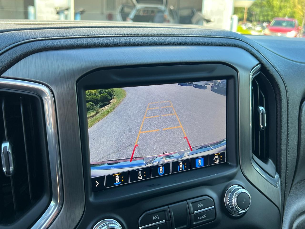 2022 GMC Sierra 1500 Limited Denali Hagerstown MD