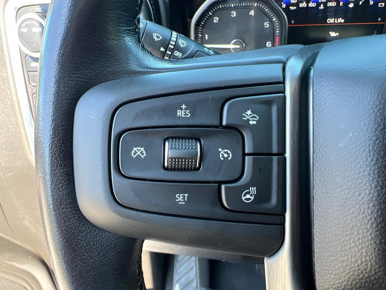 2022 GMC Sierra 1500 Limited Denali Hagerstown MD