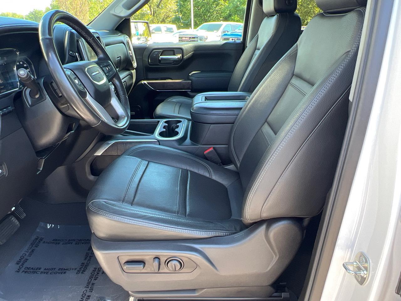 2022 GMC Sierra 1500 Limited Denali Hagerstown MD