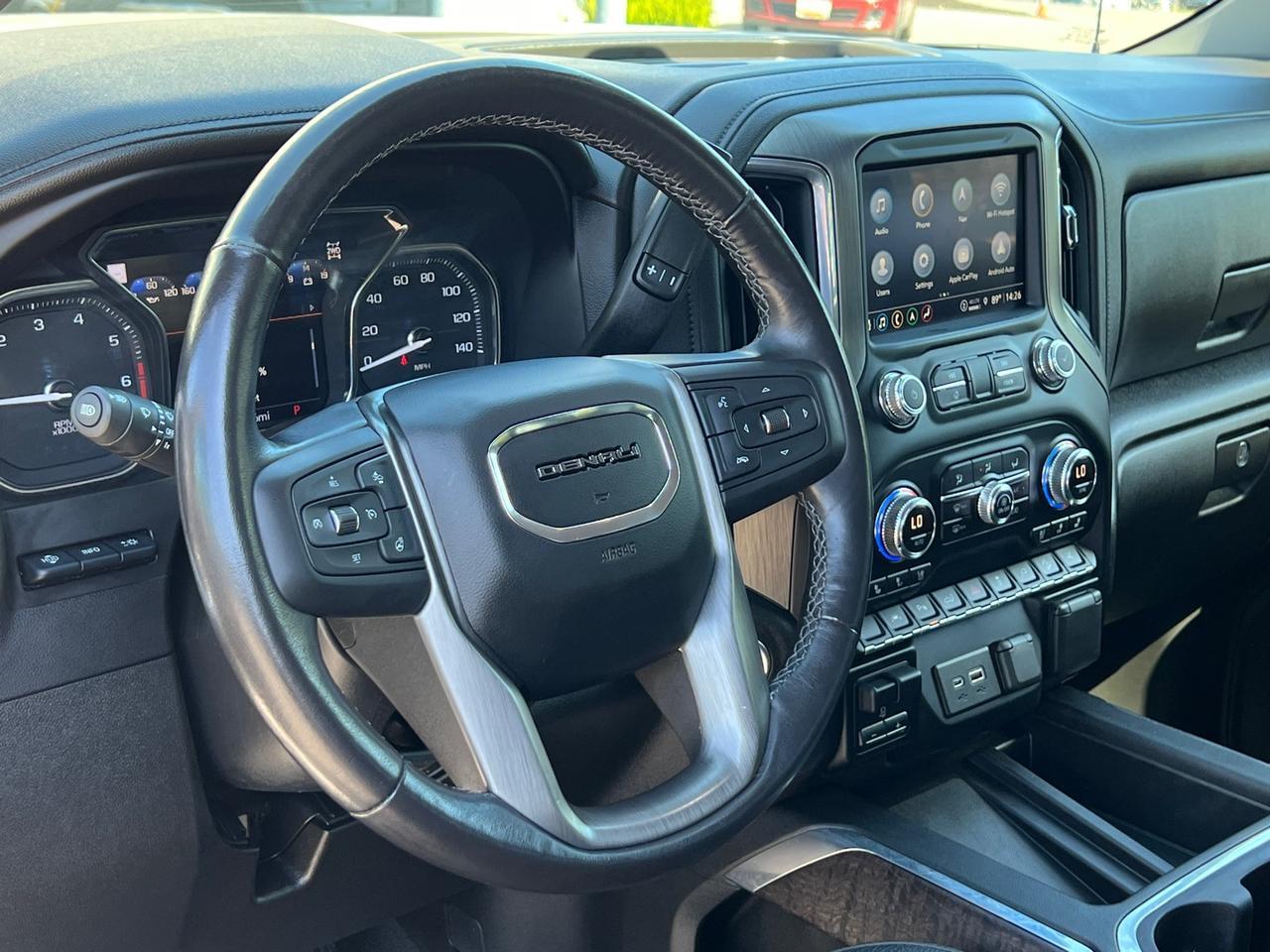 2022 GMC Sierra 1500 Limited Denali Hagerstown MD