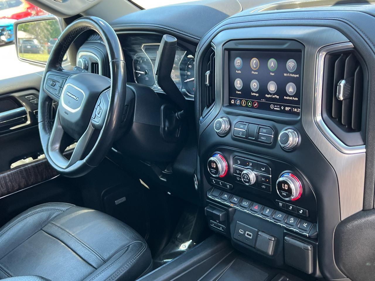 2022 GMC Sierra 1500 Limited Denali Hagerstown MD