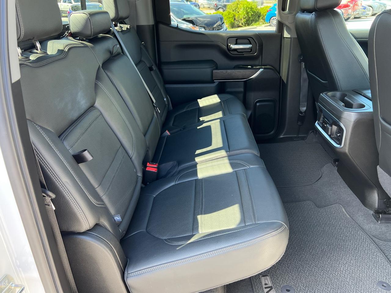 2022 GMC Sierra 1500 Limited Denali Hagerstown MD