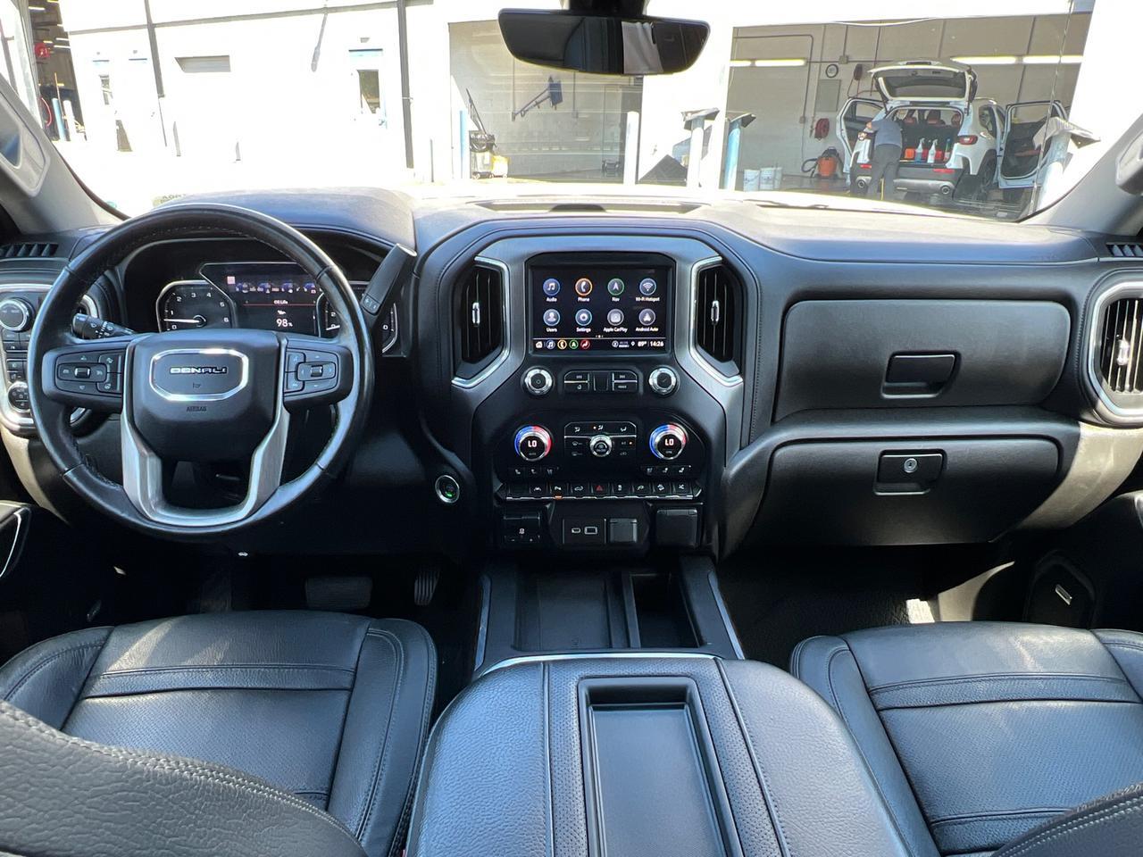 2022 GMC Sierra 1500 Limited Denali Hagerstown MD