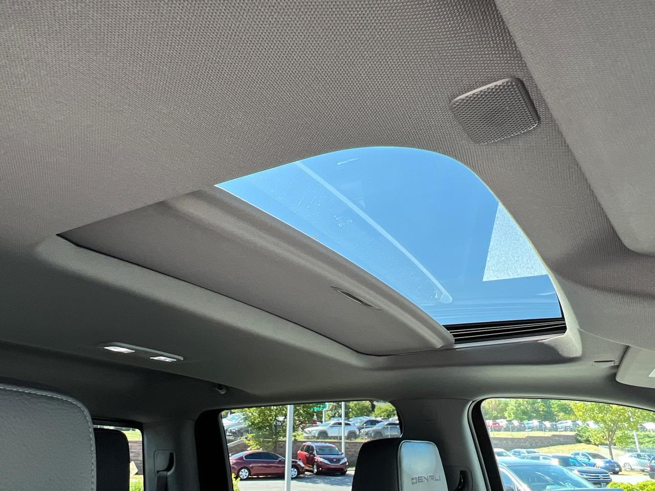 2022 GMC Sierra 1500 Limited Denali Hagerstown MD