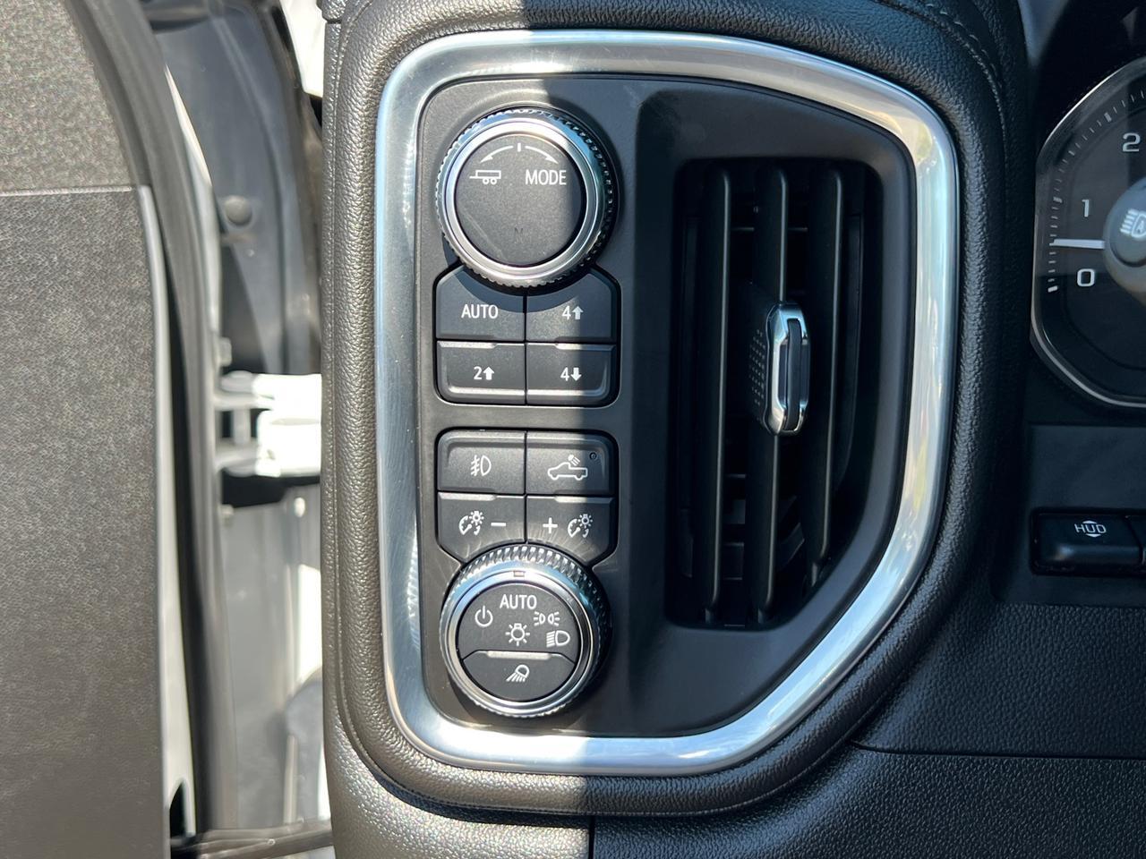 2022 GMC Sierra 1500 Limited Denali Hagerstown MD