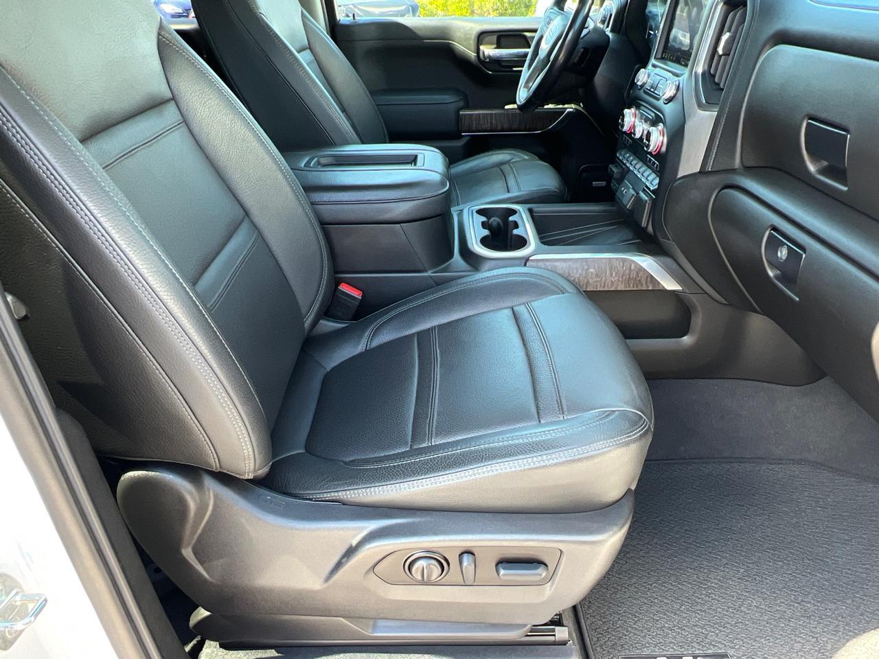 2022 GMC Sierra 1500 Limited Denali Hagerstown MD