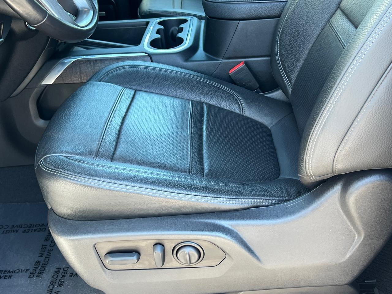2022 GMC Sierra 1500 Limited Denali Hagerstown MD