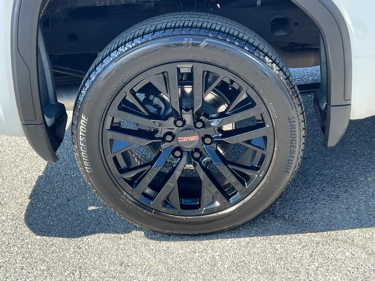 2022 GMC Sierra 1500 Limited Denali Hagerstown MD