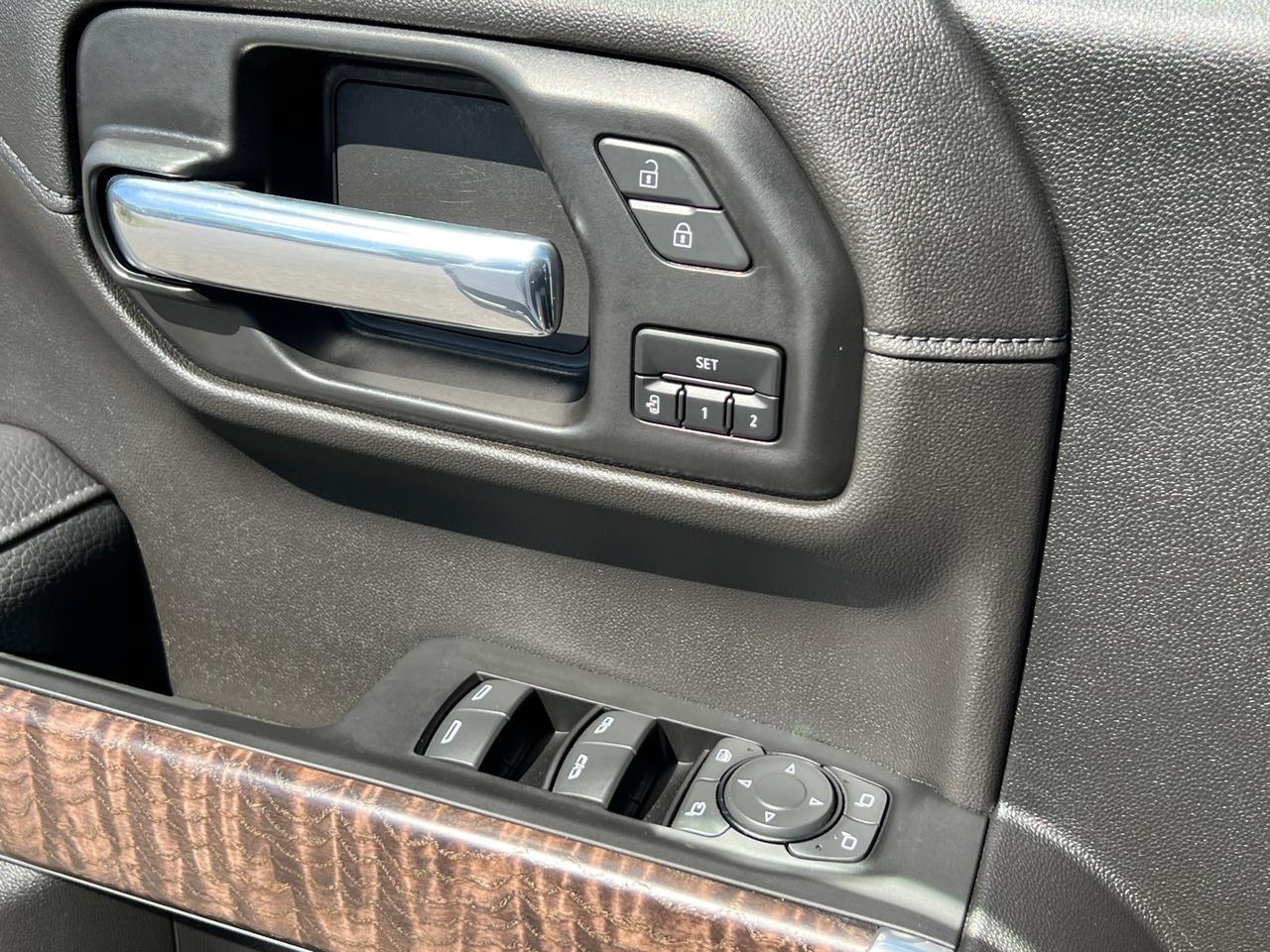 2022 GMC Sierra 1500 Limited Denali Hagerstown MD