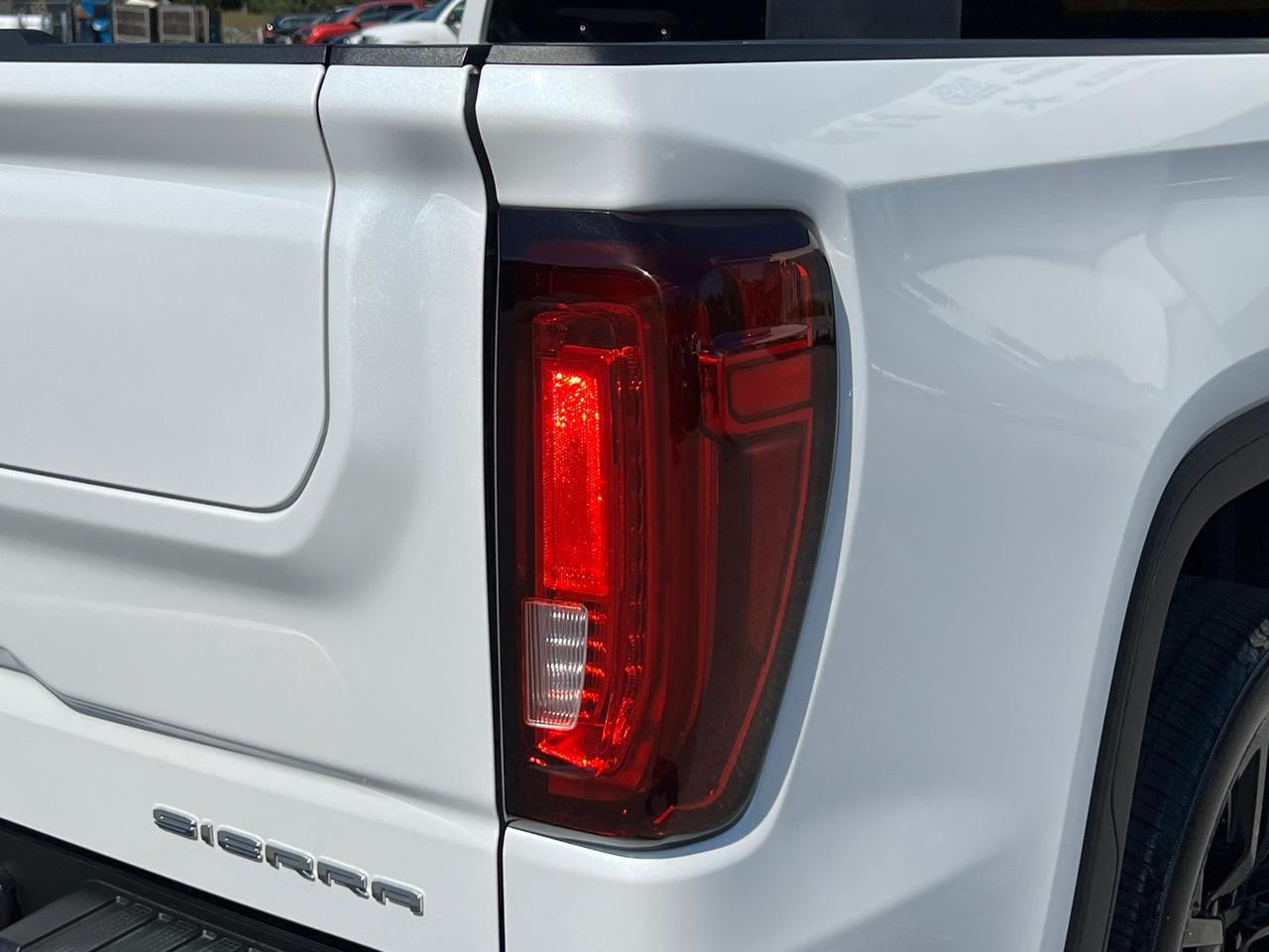 2022 GMC Sierra 1500 Limited Denali Hagerstown MD