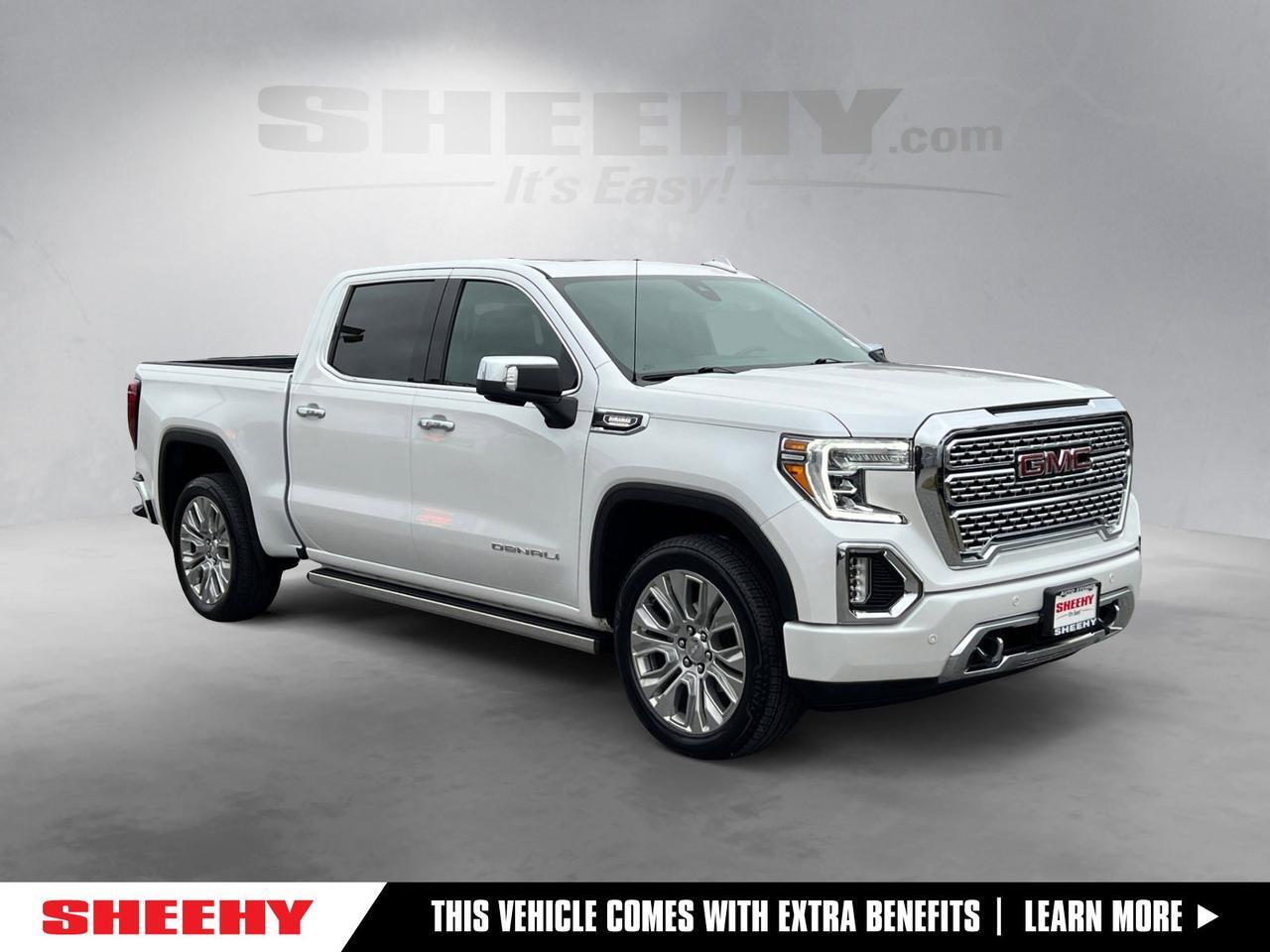 2022 GMC Sierra 1500 Limited