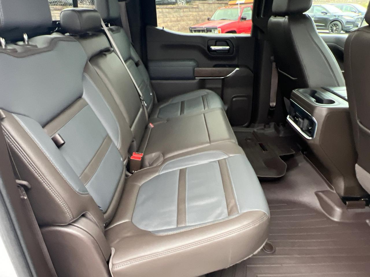 2022 GMC Sierra 1500 Limited Denali Hagerstown MD