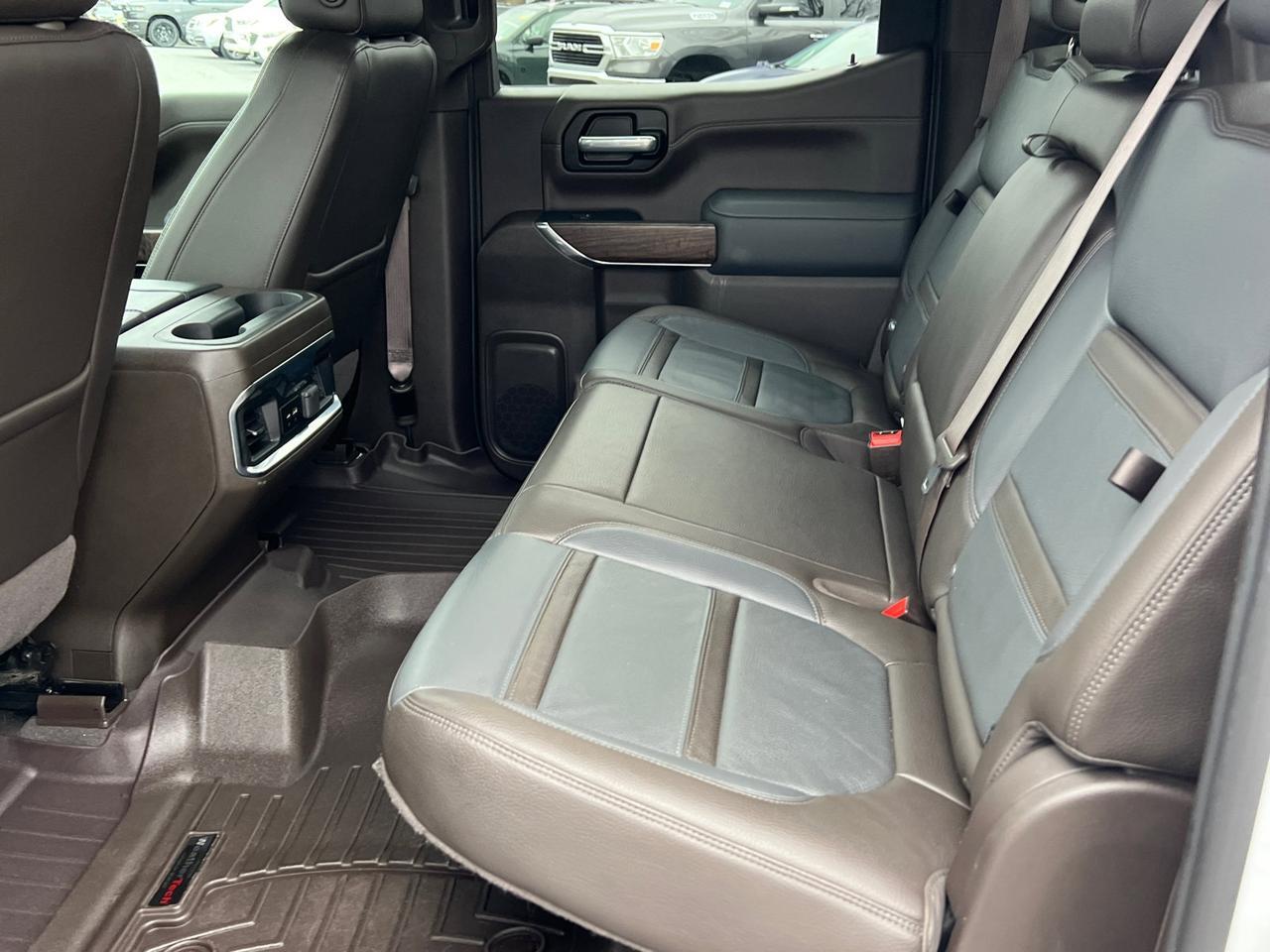2022 GMC Sierra 1500 Limited Denali Hagerstown MD