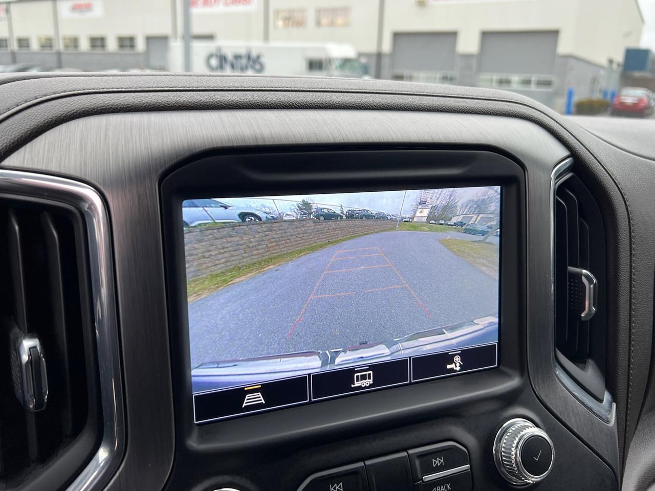 2022 GMC Sierra 1500 Limited Denali Hagerstown MD