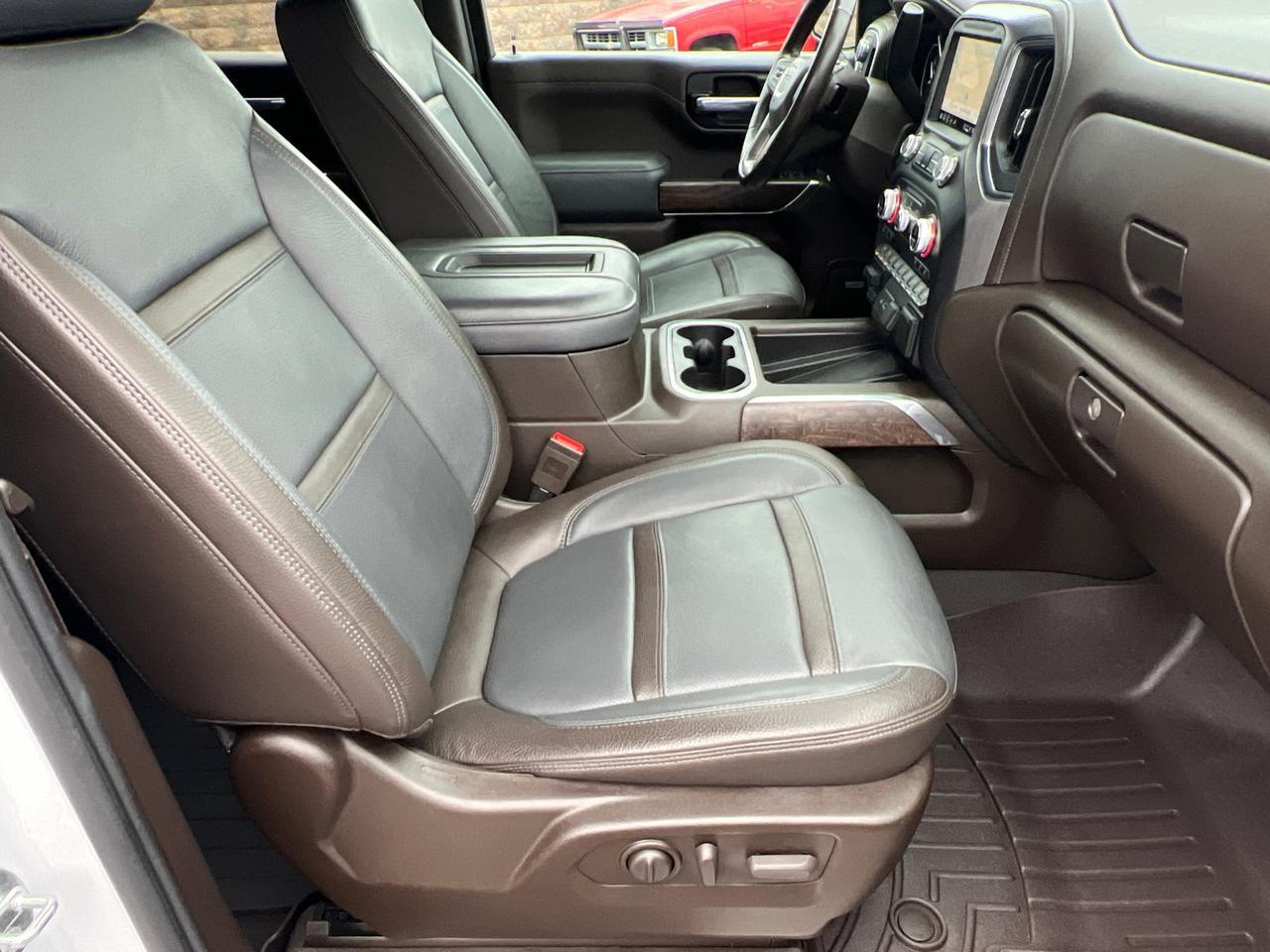 2022 GMC Sierra 1500 Limited Denali Hagerstown MD
