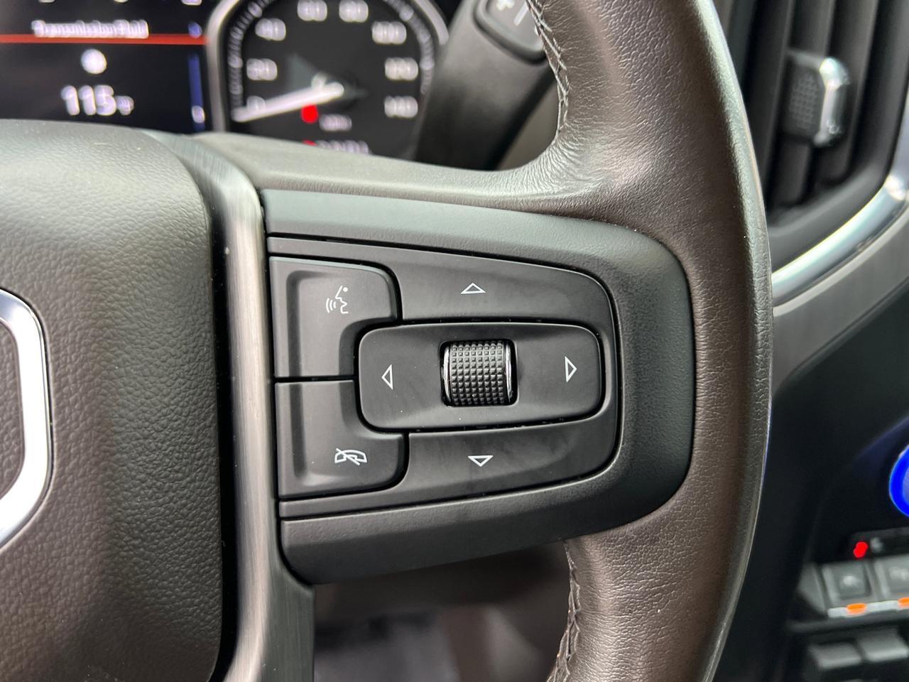 2022 GMC Sierra 1500 Limited Denali Hagerstown MD