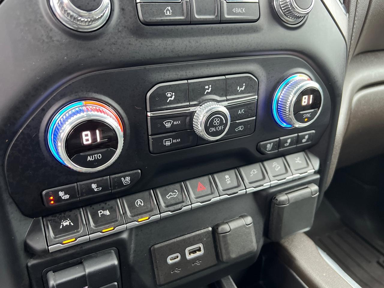 2022 GMC Sierra 1500 Limited Denali Hagerstown MD