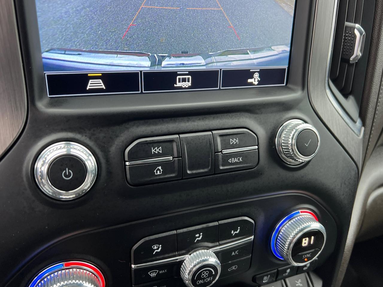 2022 GMC Sierra 1500 Limited Denali Hagerstown MD