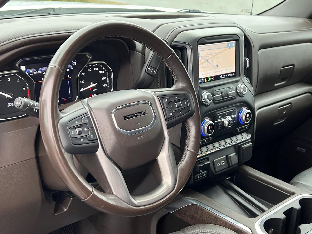 2022 GMC Sierra 1500 Limited Denali Hagerstown MD