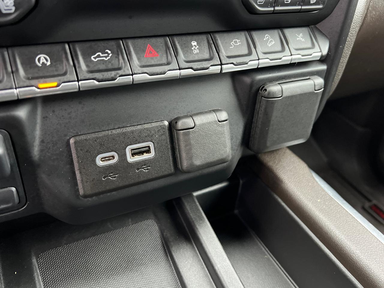 2022 GMC Sierra 1500 Limited Denali Hagerstown MD