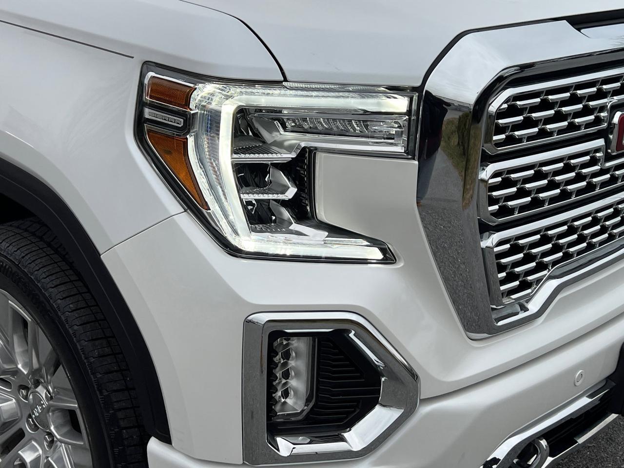 2022 GMC Sierra 1500 Limited Denali Hagerstown MD