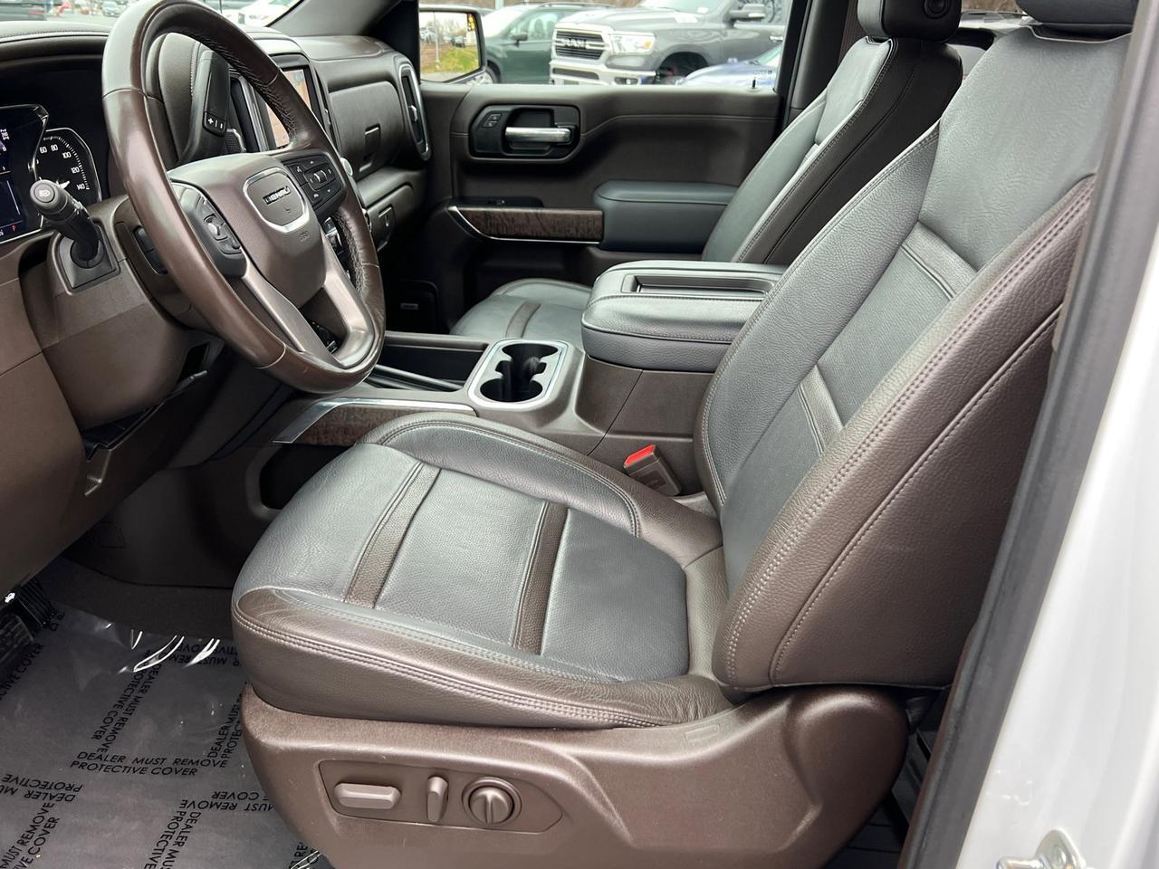 2022 GMC Sierra 1500 Limited Denali Hagerstown MD