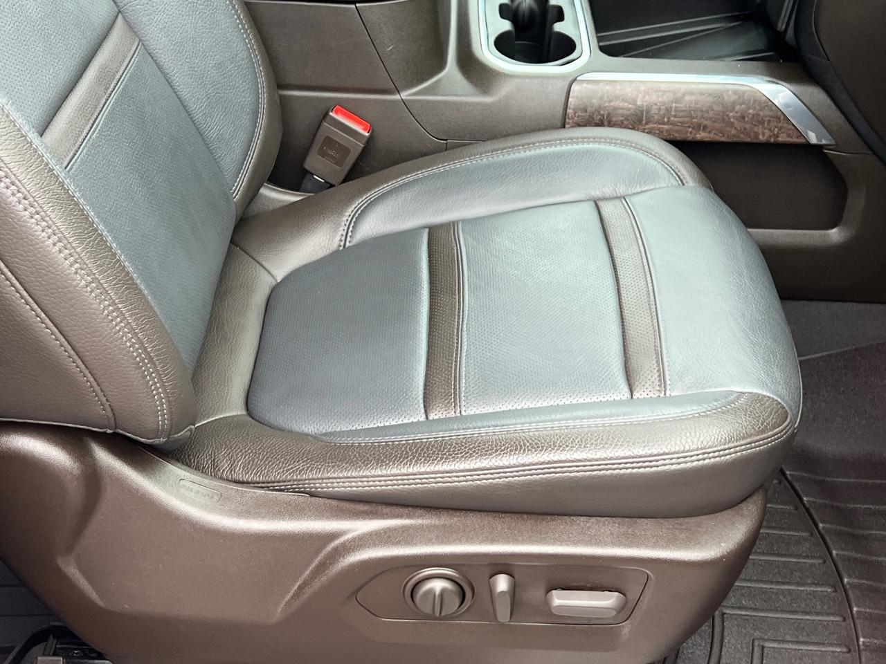 2022 GMC Sierra 1500 Limited Denali Hagerstown MD