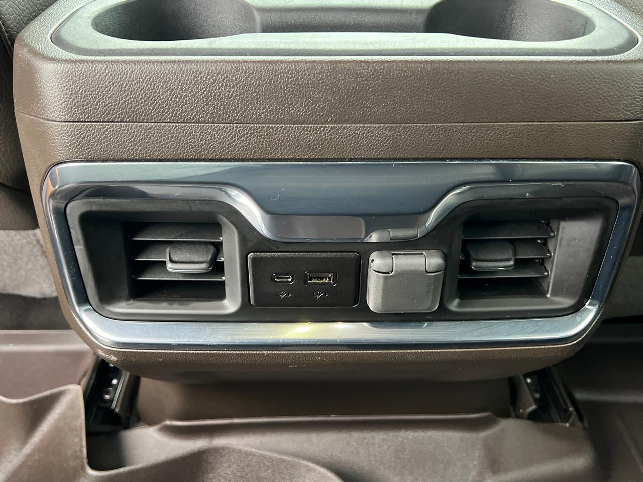 2022 GMC Sierra 1500 Limited Denali Hagerstown MD