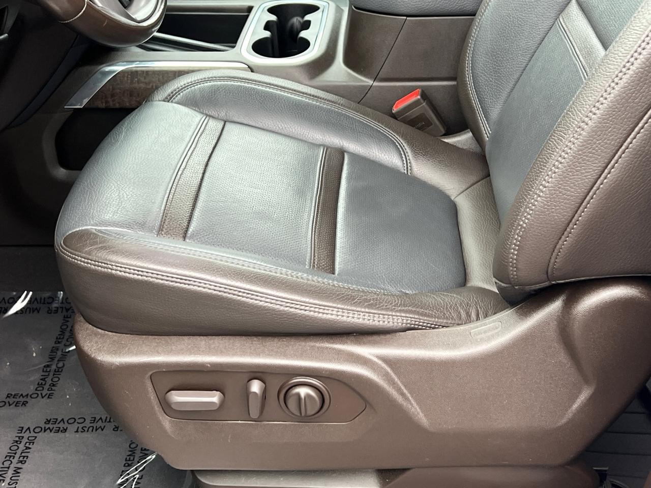 2022 GMC Sierra 1500 Limited Denali Hagerstown MD