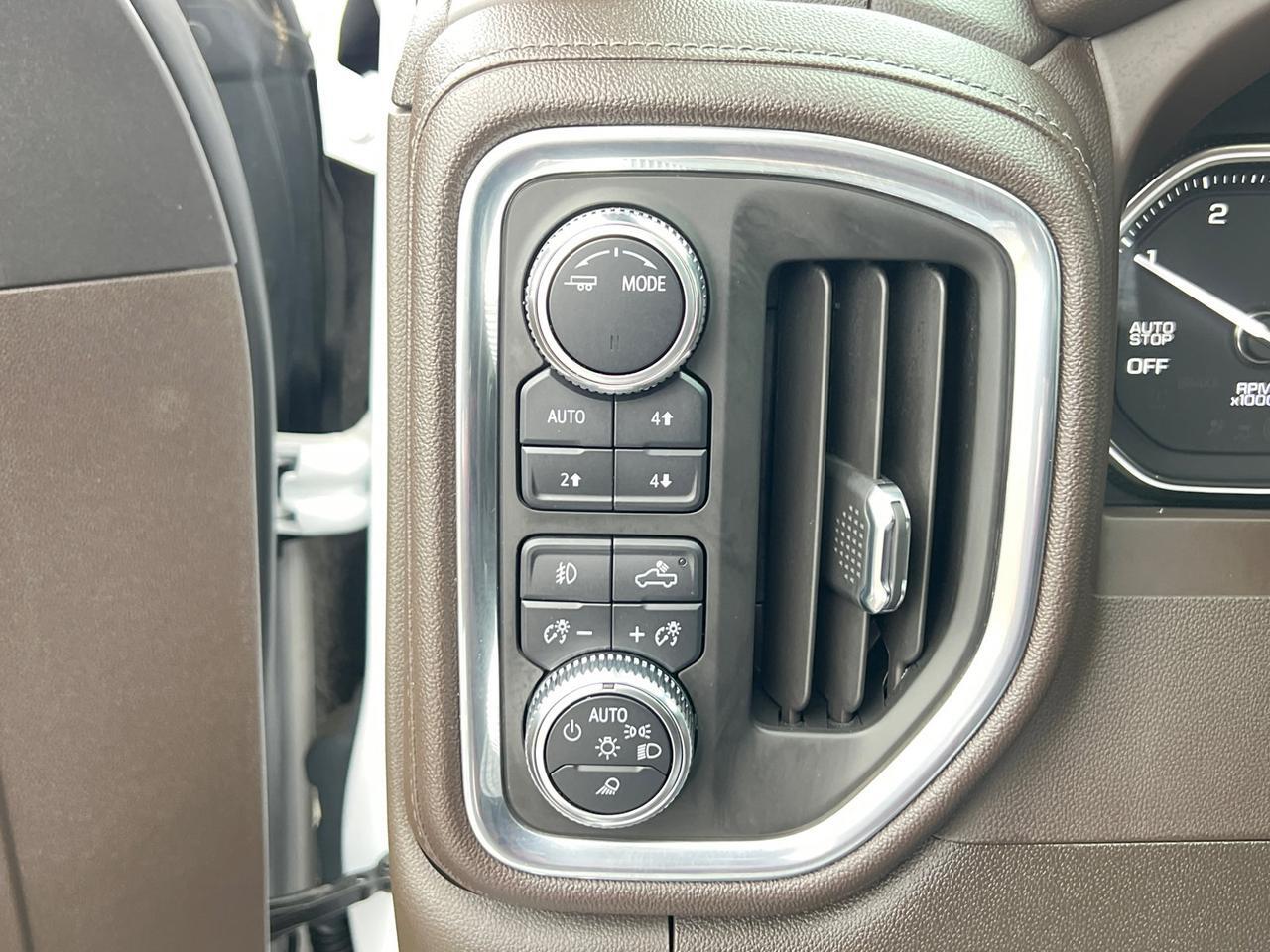 2022 GMC Sierra 1500 Limited Denali Hagerstown MD