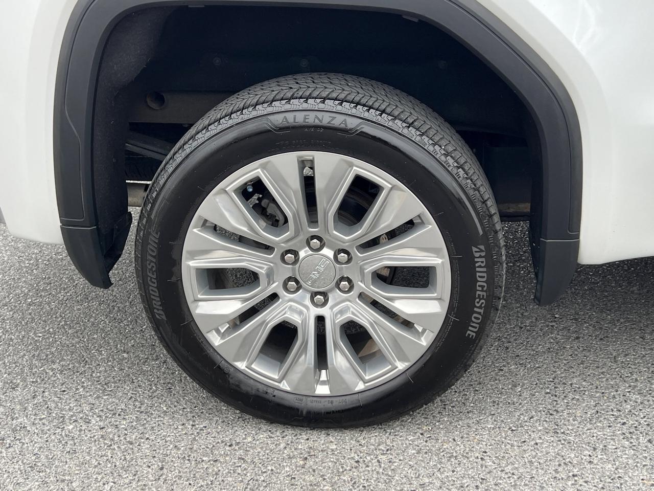 2022 GMC Sierra 1500 Limited Denali Hagerstown MD