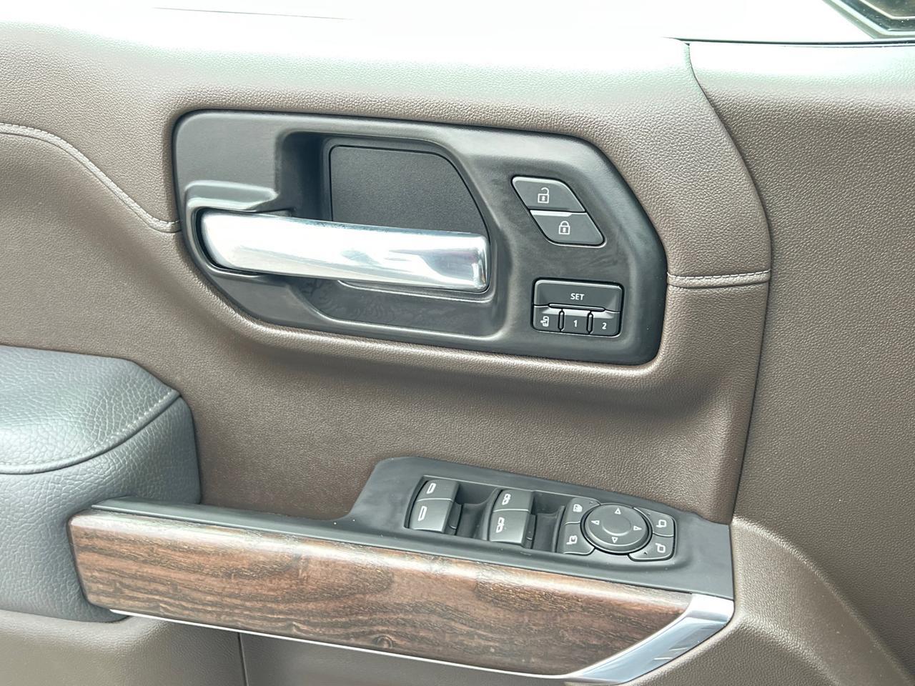 2022 GMC Sierra 1500 Limited Denali Hagerstown MD