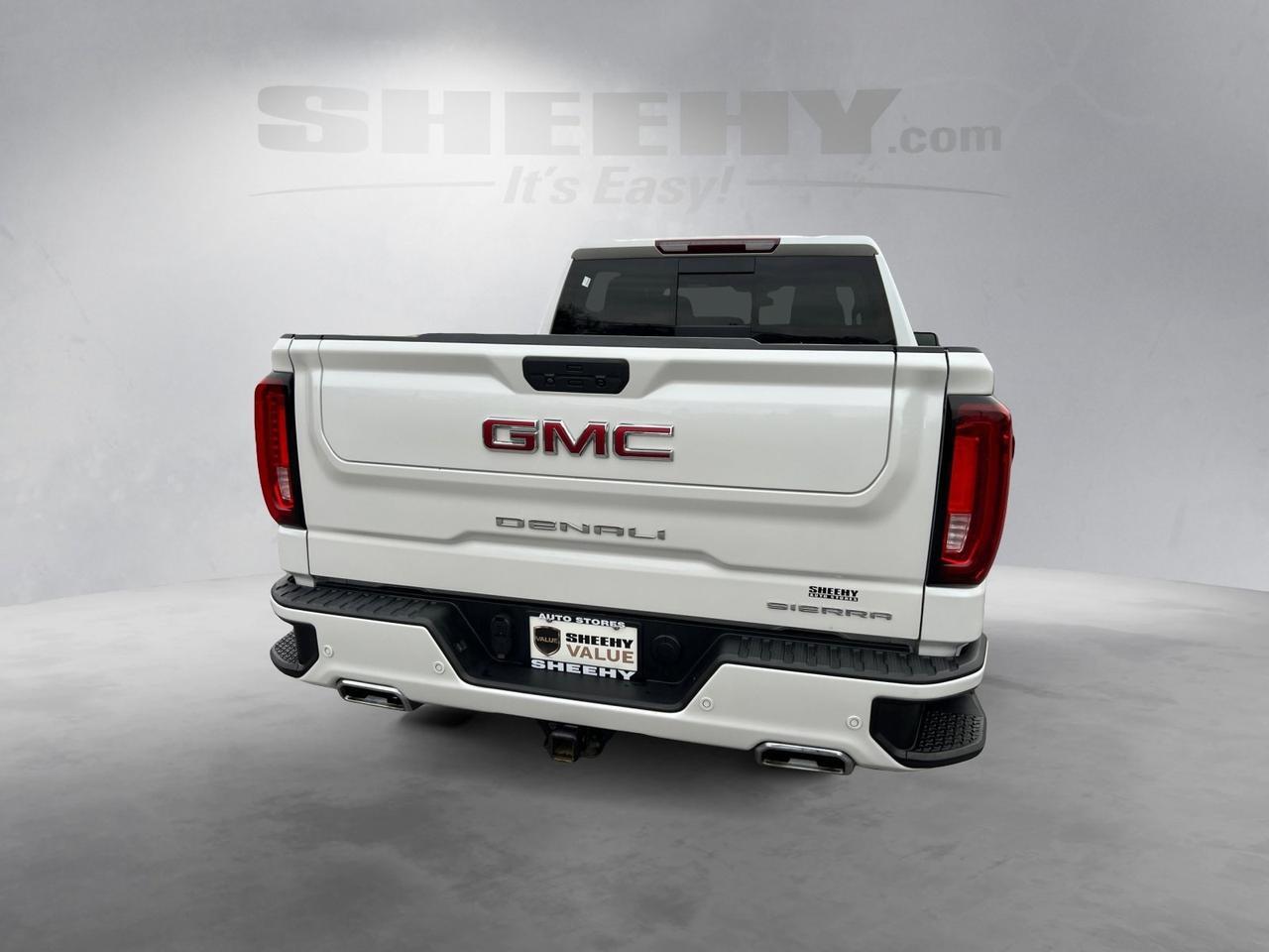 2022 GMC Sierra 1500 Limited Denali Hagerstown MD