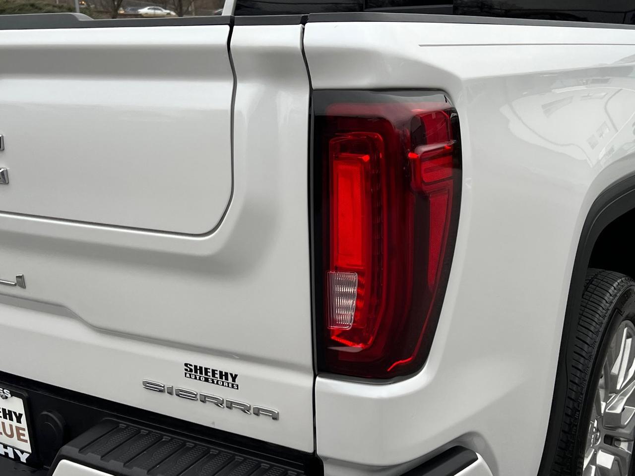2022 GMC Sierra 1500 Limited Denali Hagerstown MD